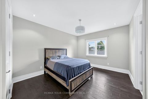 Photo 30 at 1 Lancer Drive, Maple, Vaughan