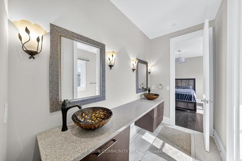 Photo 32 at 1 Lancer Drive, Maple, Vaughan