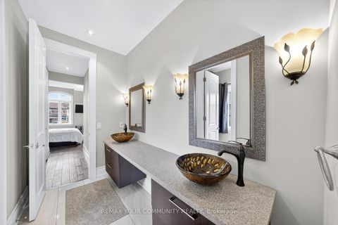 Photo 34 at 1 Lancer Drive, Maple, Vaughan