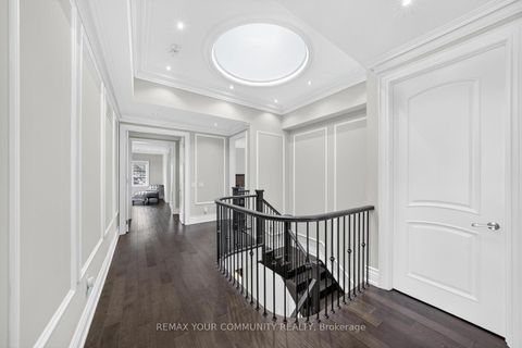 Photo 35 at 1 Lancer Drive, Maple, Vaughan