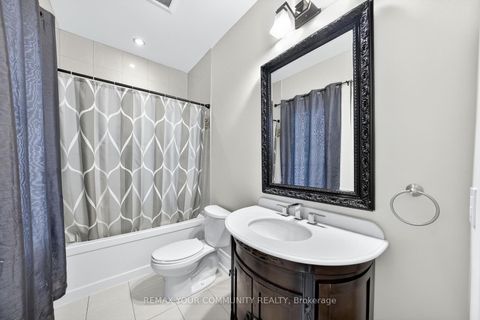 Photo 37 at 1 Lancer Drive, Maple, Vaughan