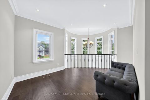 Photo 38 at 1 Lancer Drive, Maple, Vaughan