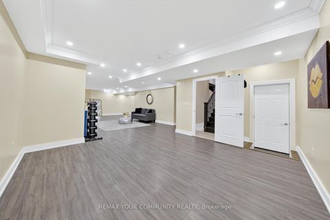 Photo 41 at 1 Lancer Drive, Maple, Vaughan