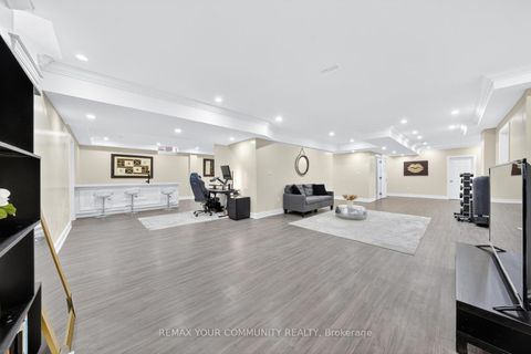 Photo 42 at 1 Lancer Drive, Maple, Vaughan