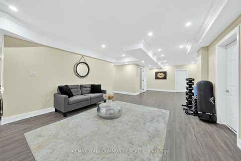 Photo 43 at 1 Lancer Drive, Maple, Vaughan