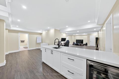 Photo 44 at 1 Lancer Drive, Maple, Vaughan