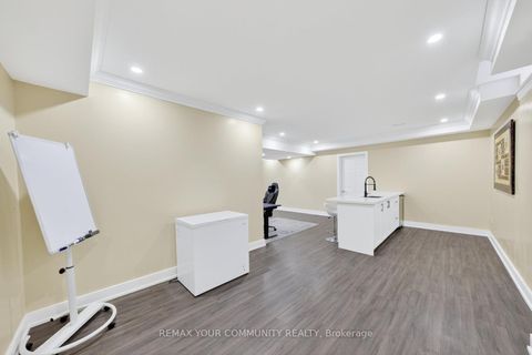 Photo 45 at 1 Lancer Drive, Maple, Vaughan