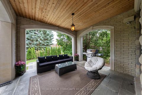 Photo 48 at 1 Lancer Drive, Maple, Vaughan