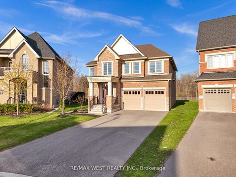 Photo 1 at 2485 Bandsman Crescent, Windfields, Oshawa