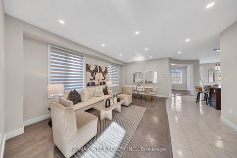 Photo 5 at 2485 Bandsman Crescent, Windfields, Oshawa