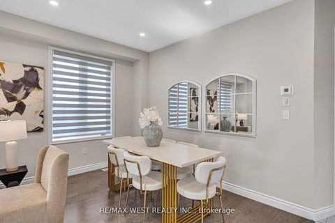 Photo 8 at 2485 Bandsman Crescent, Windfields, Oshawa