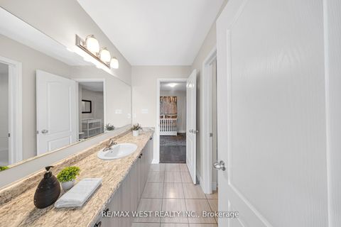 Photo 23 at 2485 Bandsman Crescent, Windfields, Oshawa