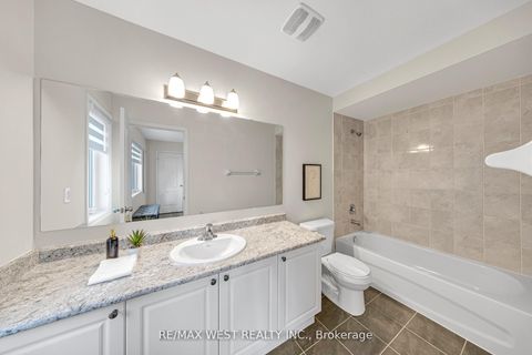 Photo 34 at 2485 Bandsman Crescent, Windfields, Oshawa