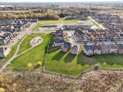 Photo 42 at 2485 Bandsman Crescent, Windfields, Oshawa