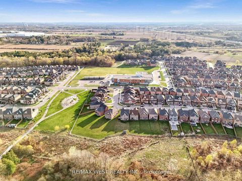 Photo 43 at 2485 Bandsman Crescent, Windfields, Oshawa