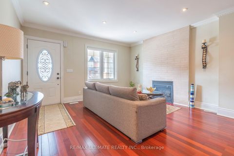 Photo 1 at 116 Ascot Avenue, Davenport, Toronto