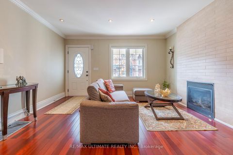 Photo 3 at 116 Ascot Avenue, Davenport, Toronto