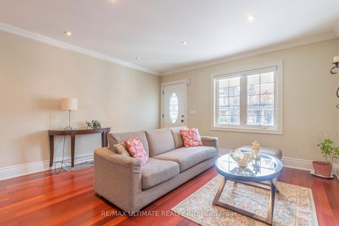 Photo 4 at 116 Ascot Avenue, Davenport, Toronto