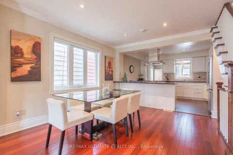 Photo 5 at 116 Ascot Avenue, Davenport, Toronto