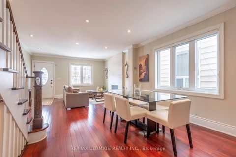 Photo 6 at 116 Ascot Avenue, Davenport, Toronto