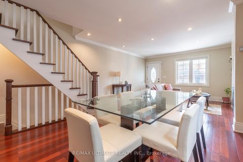 Photo 7 at 116 Ascot Avenue, Davenport, Toronto