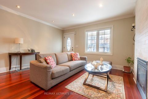 Photo 8 at 116 Ascot Avenue, Davenport, Toronto