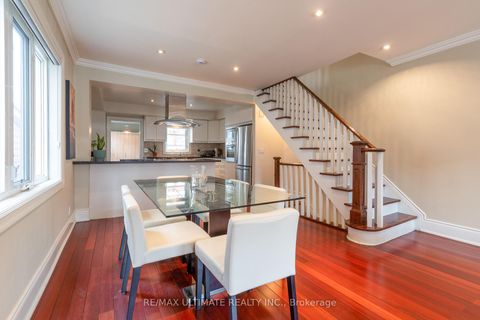 Photo 9 at 116 Ascot Avenue, Davenport, Toronto