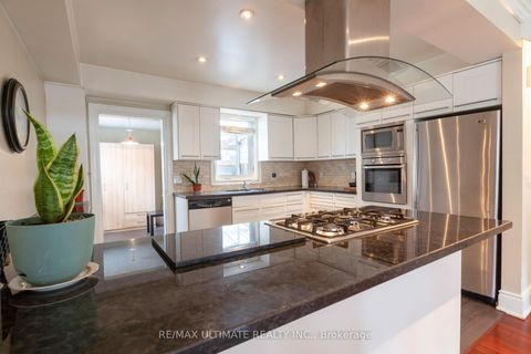 Photo 10 at 116 Ascot Avenue, Davenport, Toronto