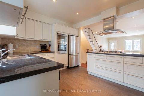 Photo 12 at 116 Ascot Avenue, Davenport, Toronto