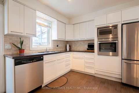 Photo 13 at 116 Ascot Avenue, Davenport, Toronto