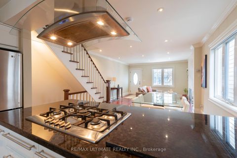 Photo 14 at 116 Ascot Avenue, Davenport, Toronto