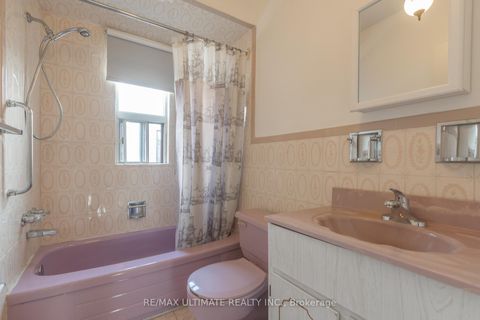 Photo 17 at 116 Ascot Avenue, Davenport, Toronto