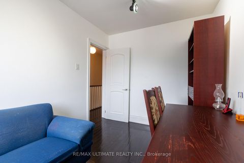 Photo 19 at 116 Ascot Avenue, Davenport, Toronto