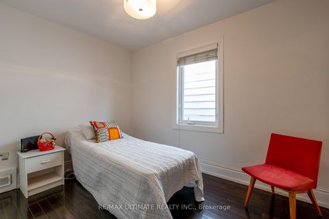 Photo 20 at 116 Ascot Avenue, Davenport, Toronto