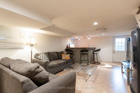 Photo 25 at 116 Ascot Avenue, Davenport, Toronto