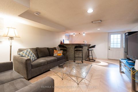 Photo 26 at 116 Ascot Avenue, Davenport, Toronto