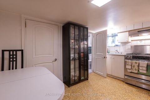 Photo 28 at 116 Ascot Avenue, Davenport, Toronto