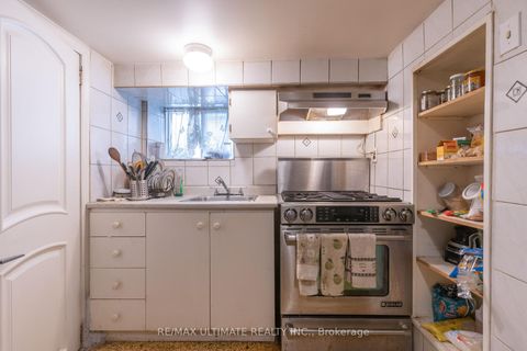 Photo 29 at 116 Ascot Avenue, Davenport, Toronto