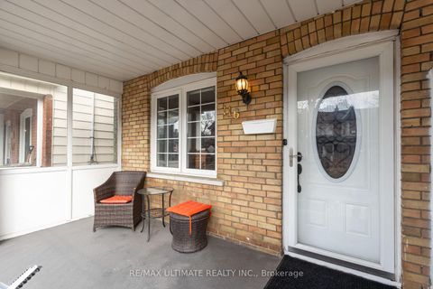 Photo 32 at 116 Ascot Avenue, Davenport, Toronto