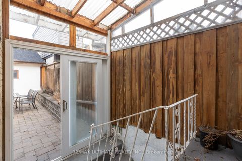 Photo 33 at 116 Ascot Avenue, Davenport, Toronto