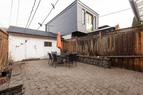 Photo 34 at 116 Ascot Avenue, Davenport, Toronto