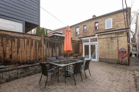 Photo 36 at 116 Ascot Avenue, Davenport, Toronto