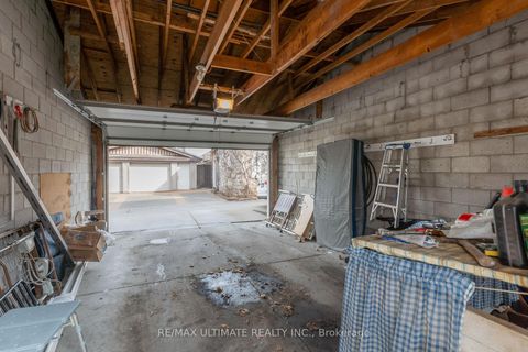 Photo 37 at 116 Ascot Avenue, Davenport, Toronto