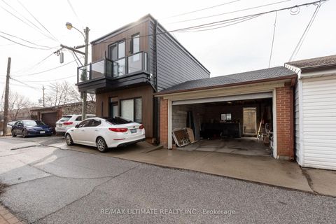 Photo 38 at 116 Ascot Avenue, Davenport, Toronto