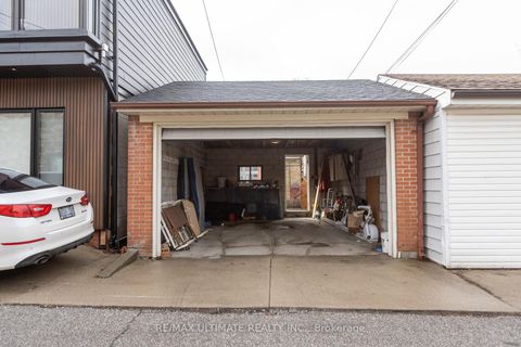 Photo 39 at 116 Ascot Avenue, Davenport, Toronto