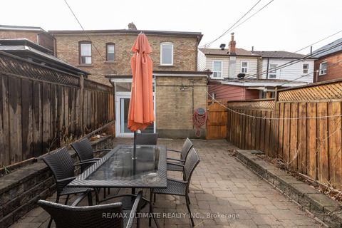 Photo 41 at 116 Ascot Avenue, Davenport, Toronto