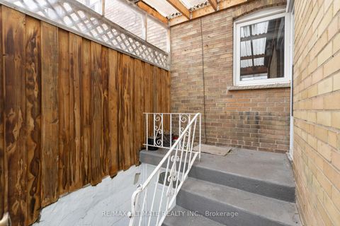 Photo 42 at 116 Ascot Avenue, Davenport, Toronto