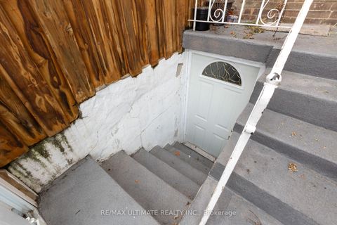 Photo 43 at 116 Ascot Avenue, Davenport, Toronto