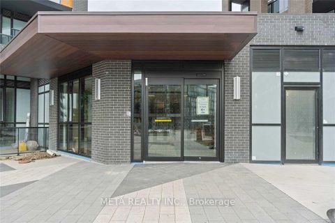 Photo 1 at 13 - 50 George Butchart Drive, CFB, Toronto