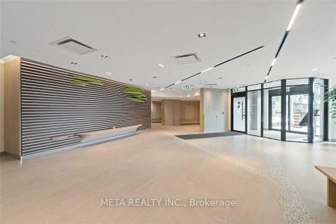 Photo 2 at 13 - 50 George Butchart Drive, CFB, Toronto